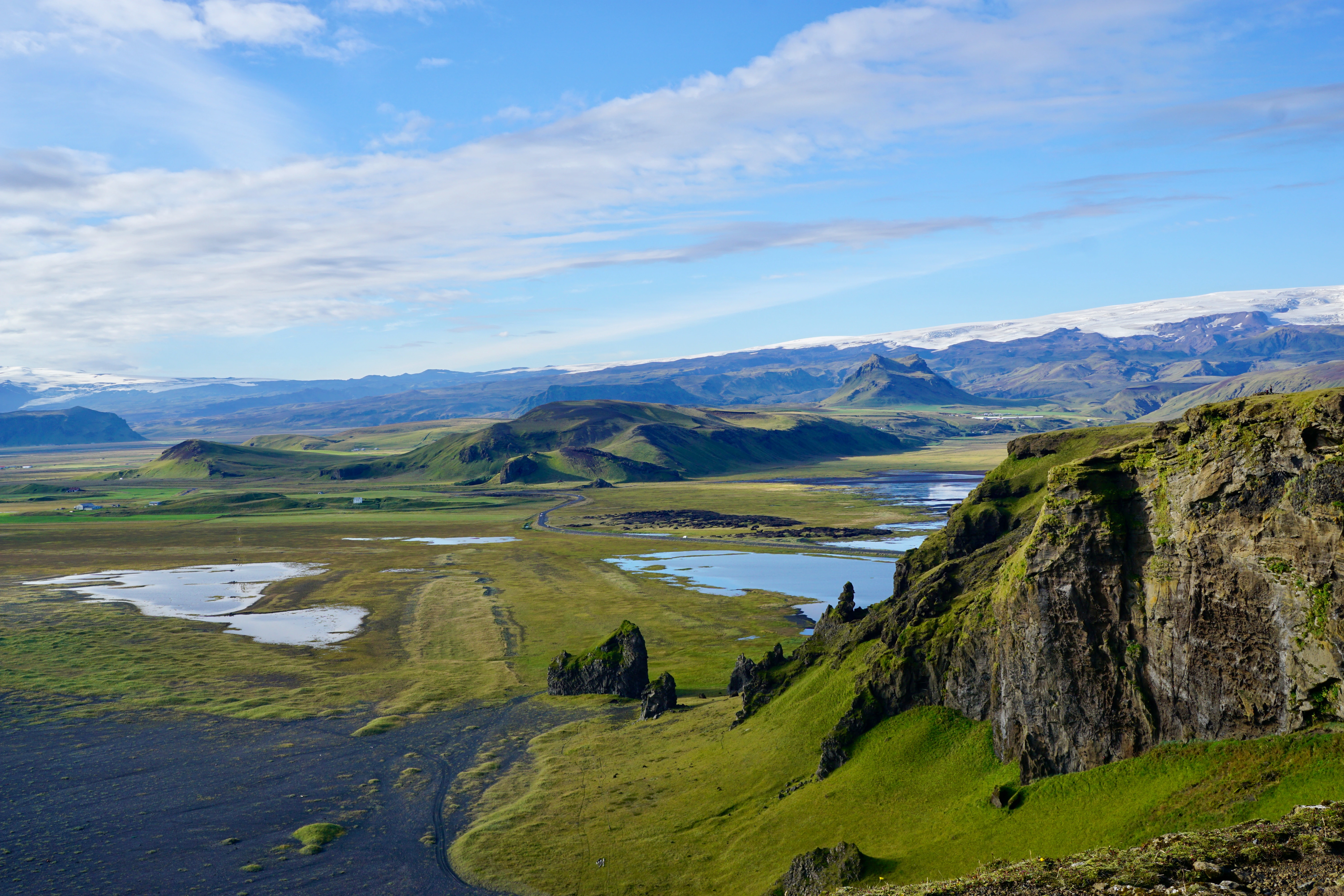 ISO 100 25mm ƒ11 125s