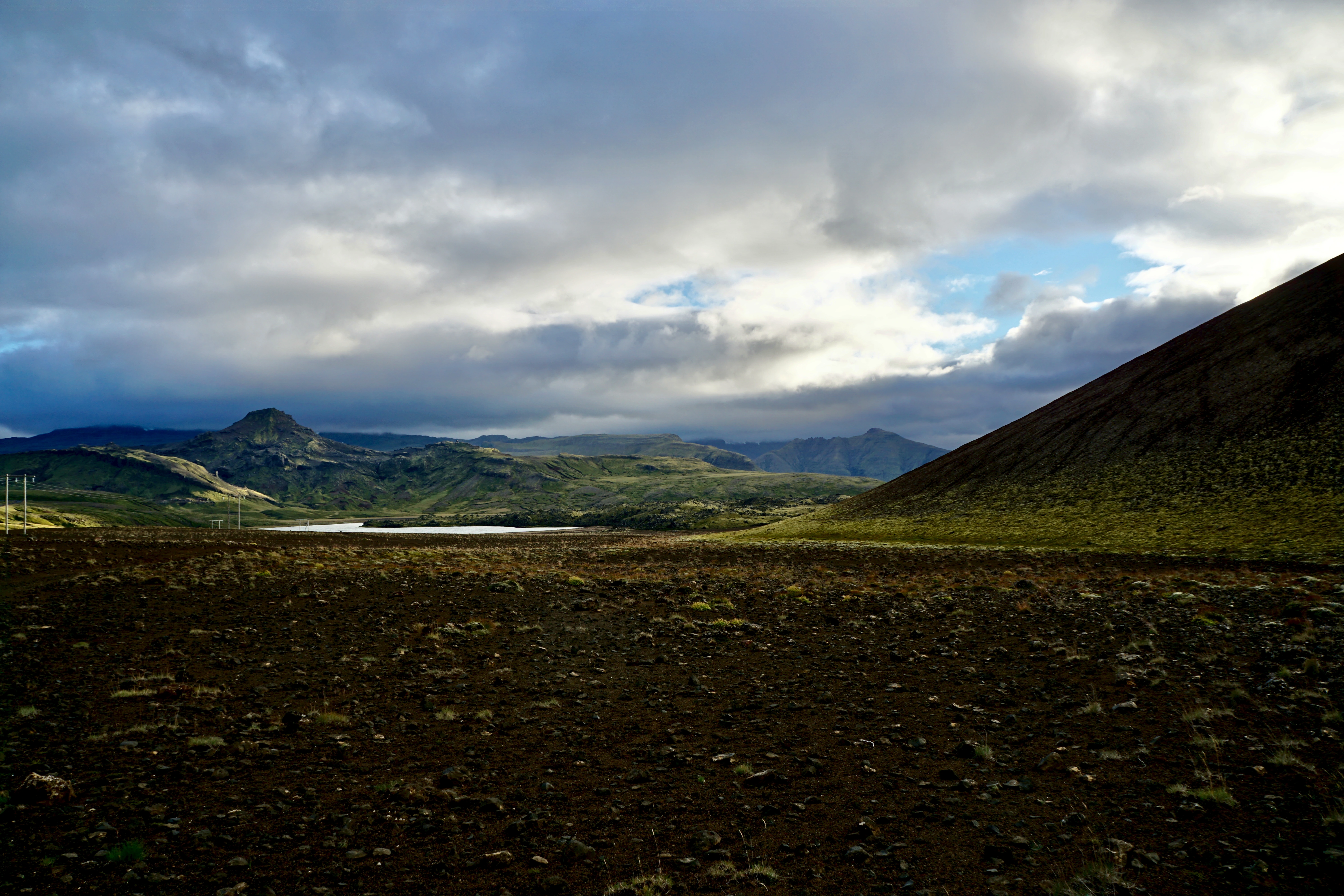 ISO 100 18mm ƒ8 125s