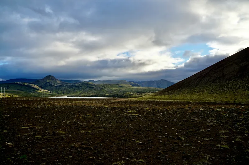 ISO 100 18mm ƒ8 125s