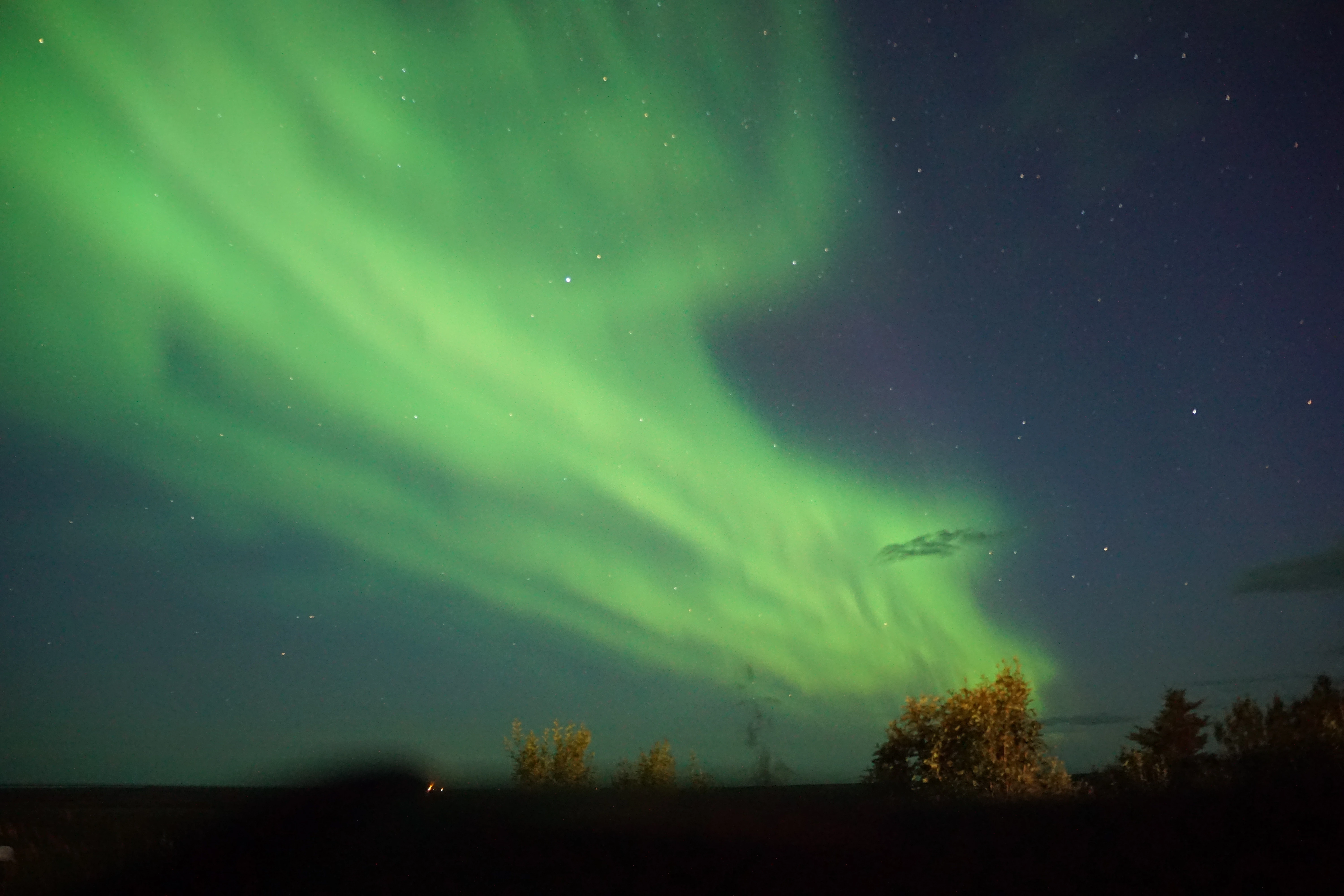 ISO 3200 18mm ƒ3.5 1/6s