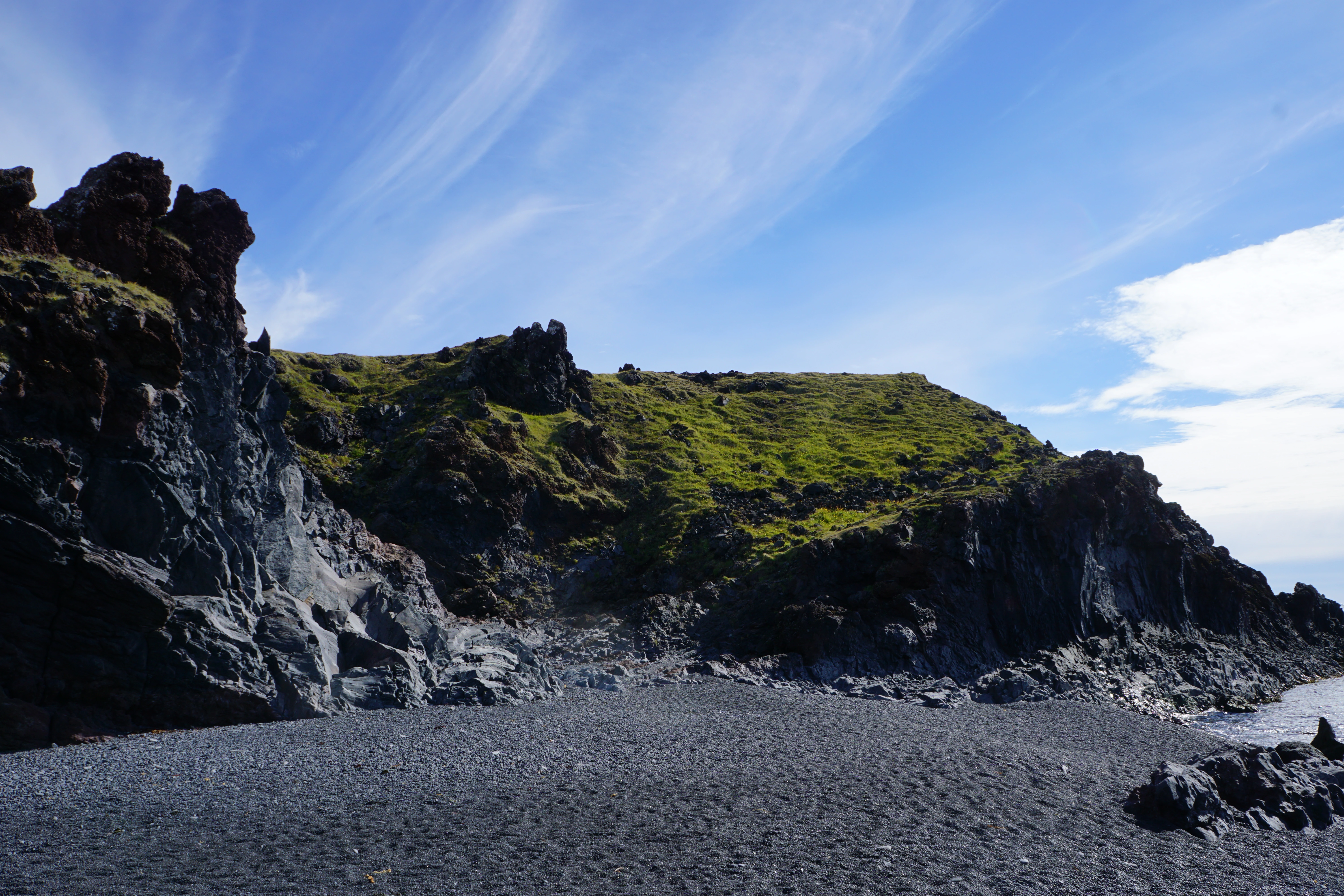 ISO 100 18mm ƒ11 125s