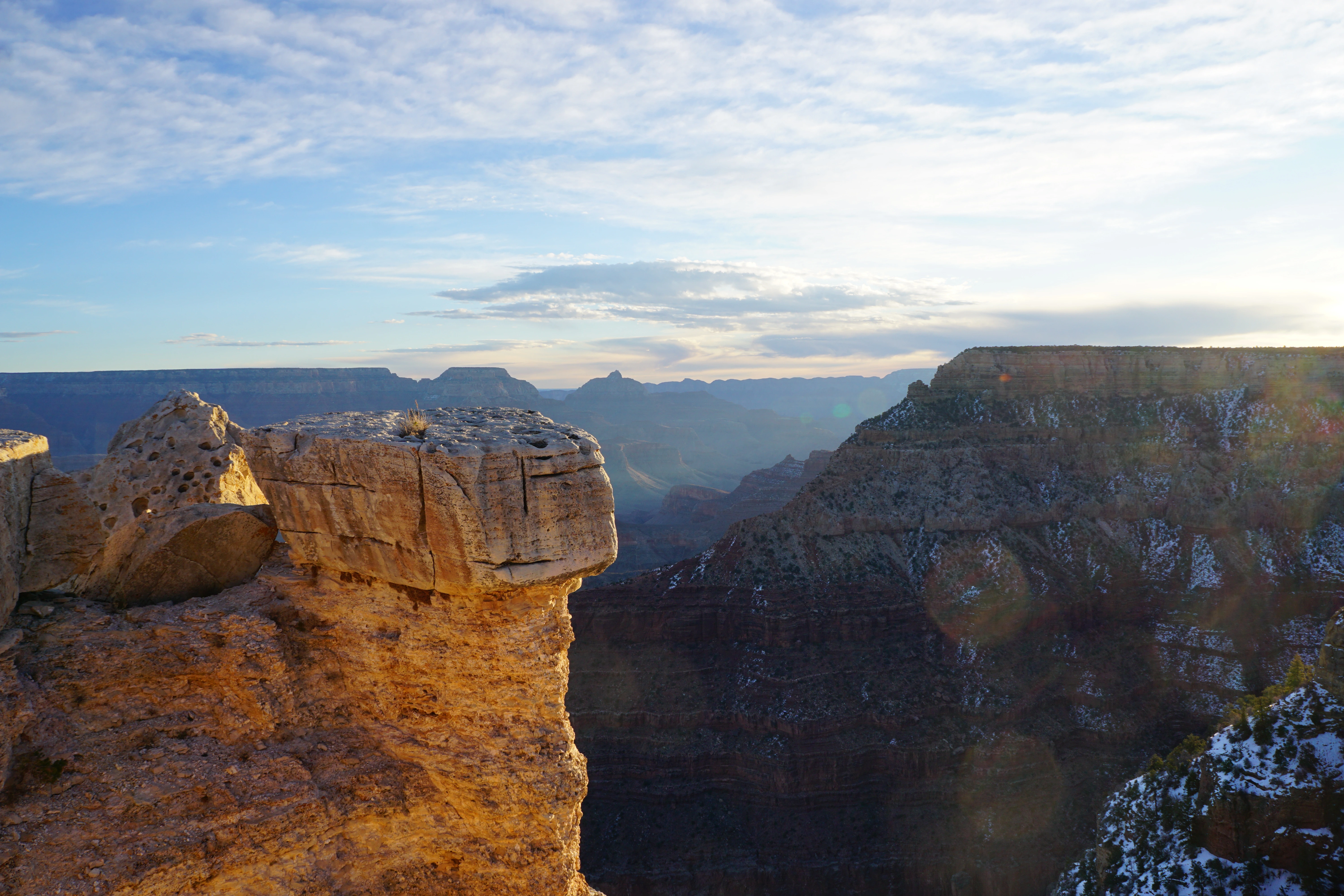 ISO 100 18mm ƒ9 100s