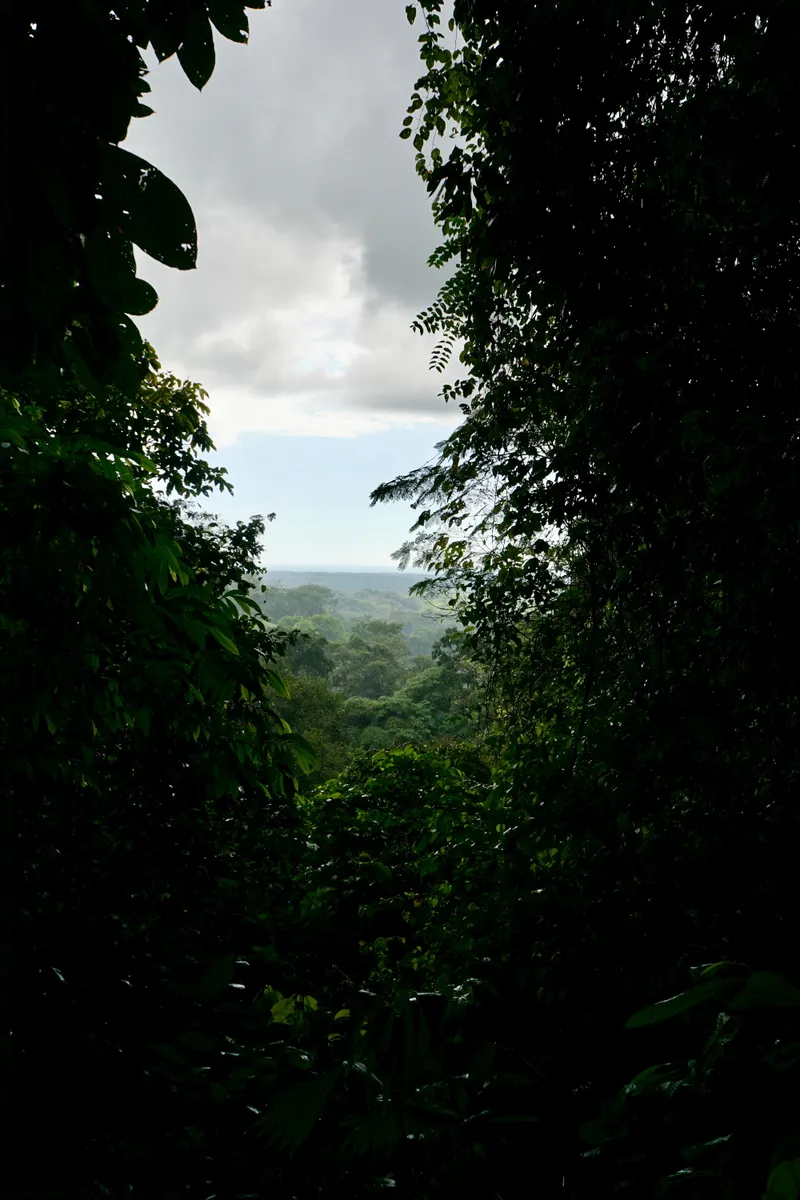 ISO 100 18mm ƒ8 125s