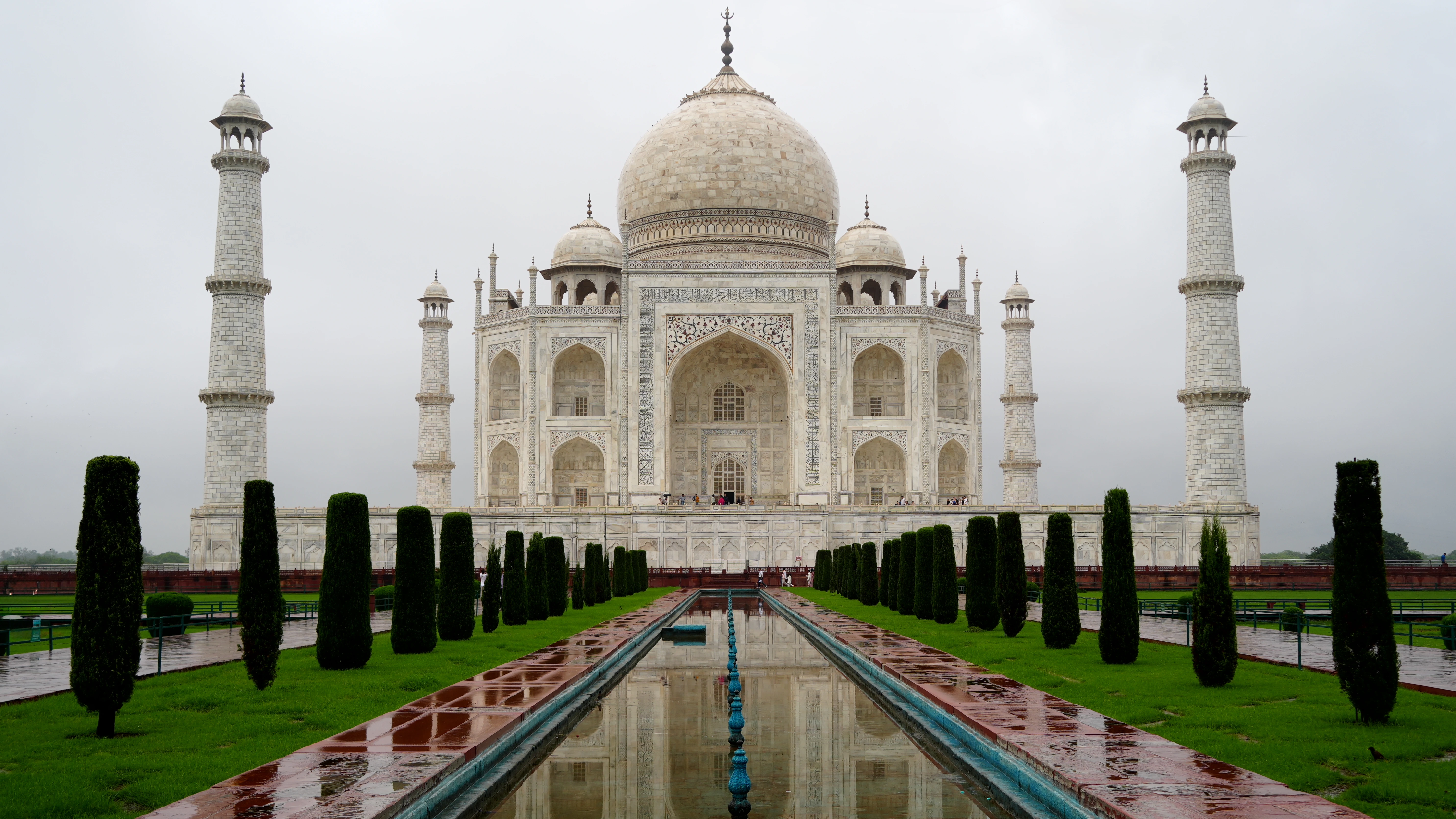 ISO 100 31mm ƒ4.5 60s